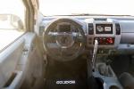 Nissan Frontier Desert Runner 2019 года